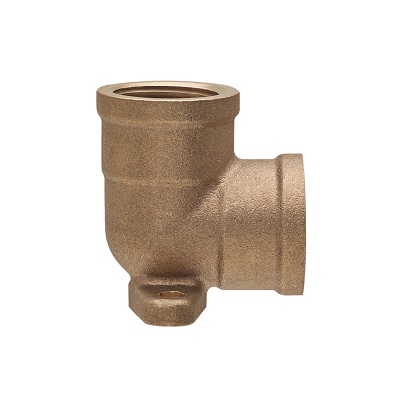 ZIDNO KOLJENO PRIJELAZ BRONCA 1/2"x15